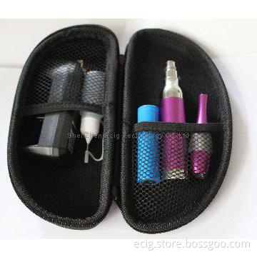 Beautiful eGo case for e-cigarette